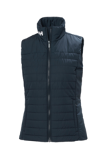 HELLY HANSEN 2025 HELLY HANSEN W CREW INSULATOR VEST 2.0