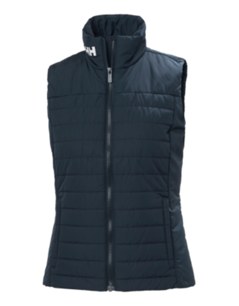 HELLY HANSEN 2025 HELLY HANSEN W CREW INSULATOR VEST 2.0
