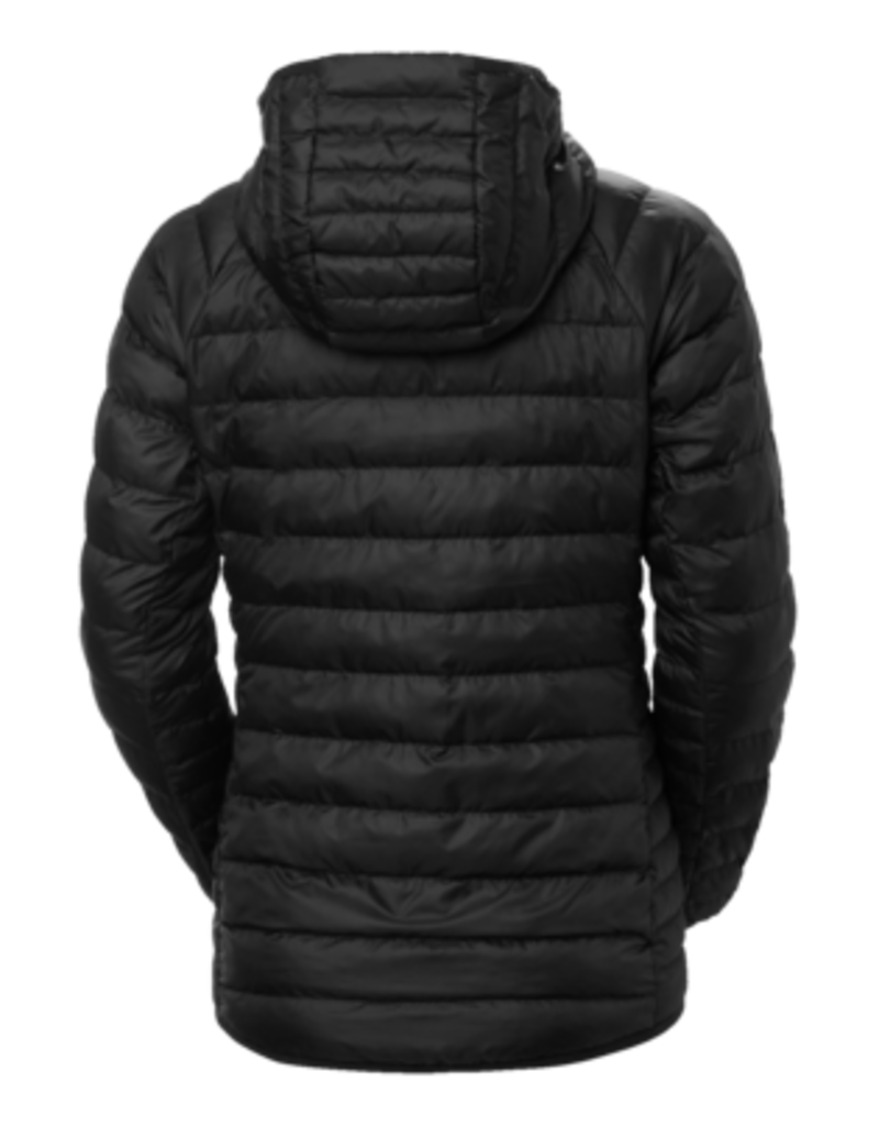 HELLY HANSEN 2025 HELLY HANSEN W BANFF HOODED INSULATOR