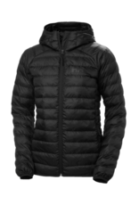 HELLY HANSEN 2025 HELLY HANSEN W BANFF HOODED INSULATOR