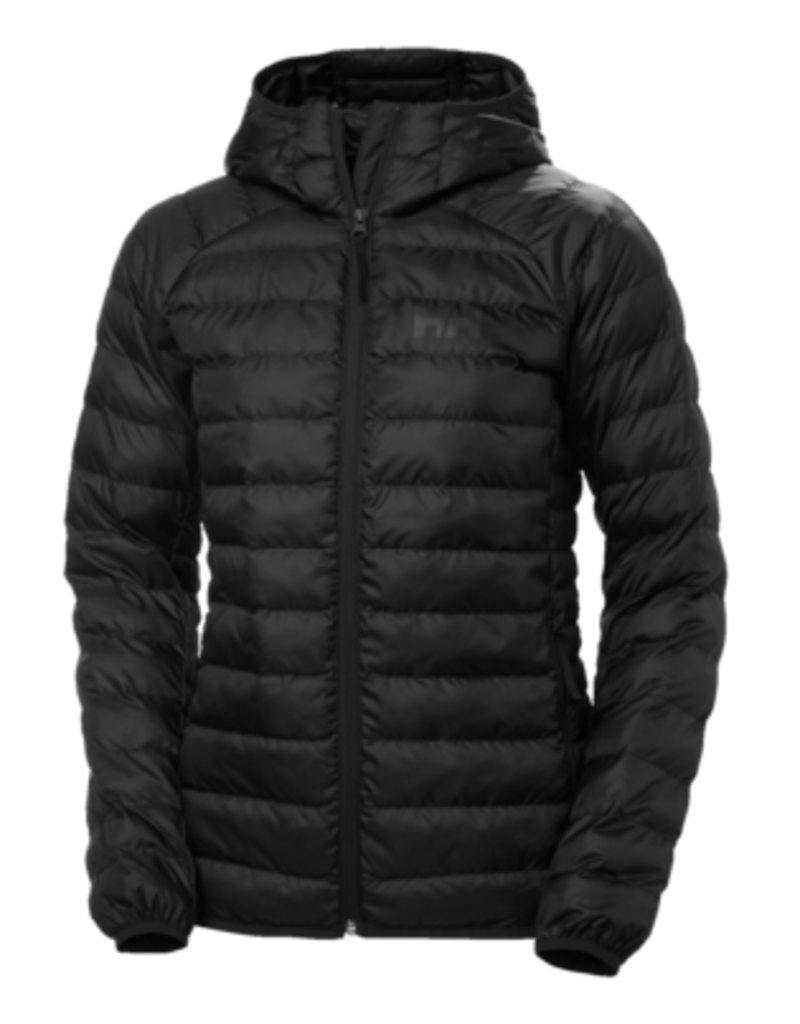 HELLY HANSEN 2025 HELLY HANSEN W BANFF HOODED INSULATOR