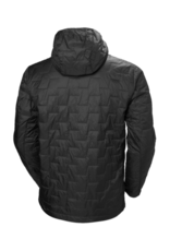 HELLY HANSEN 2025 HELLY HANSEN LIFALOFT HOODED INSULATOR JKT