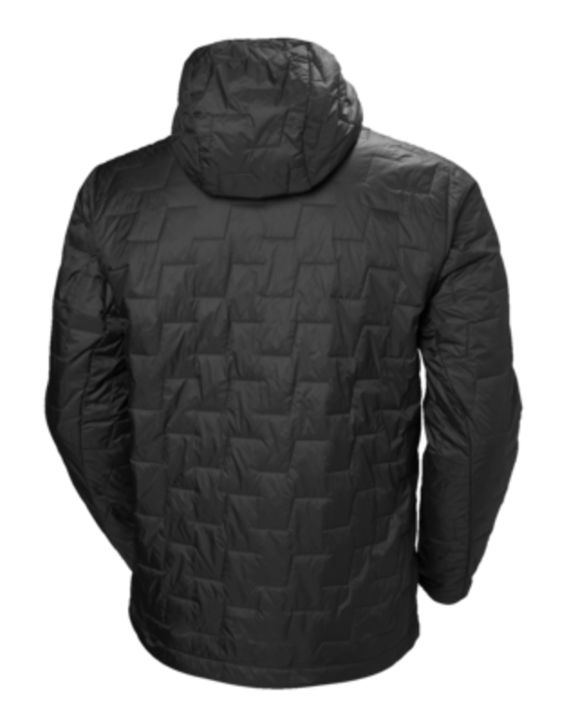 HELLY HANSEN 2025 HELLY HANSEN LIFALOFT HOODED INSULATOR JKT