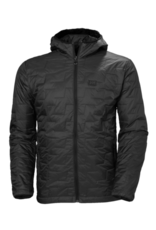 HELLY HANSEN 2025 HELLY HANSEN LIFALOFT HOODED INSULATOR JKT