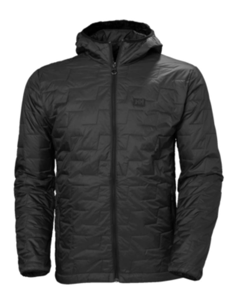 HELLY HANSEN 2025 HELLY HANSEN LIFALOFT HOODED INSULATOR JKT