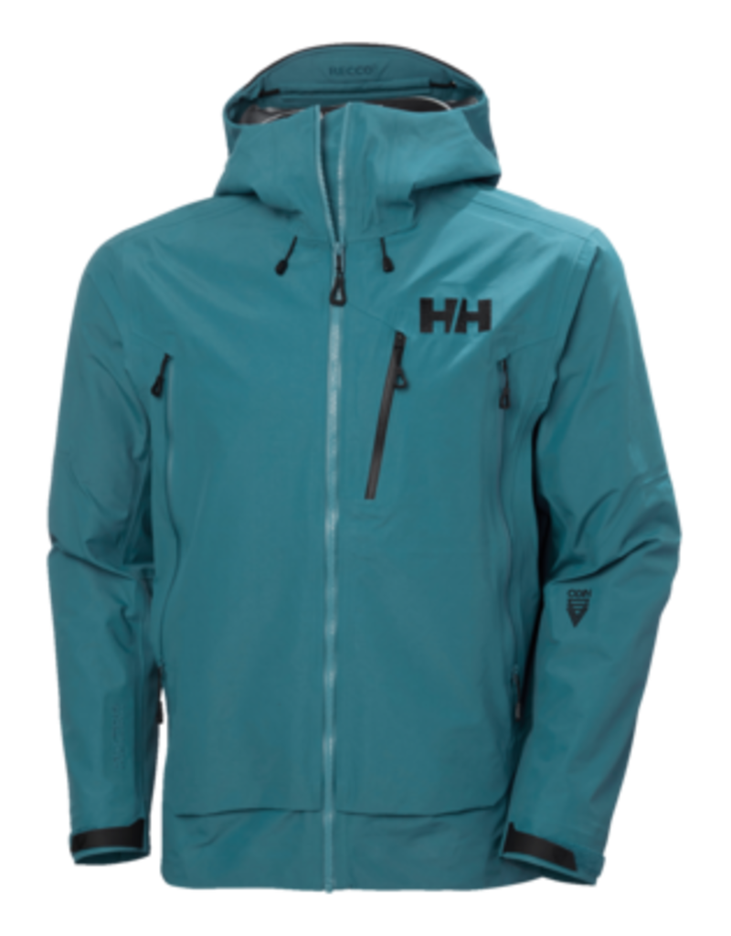 HELLY HANSEN Helly Hansen Odin 9 Worlds 3.0 Jacket