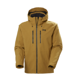 HELLY HANSEN 2025 HELLY HANSEN JUNIPER 3.0  JACKET