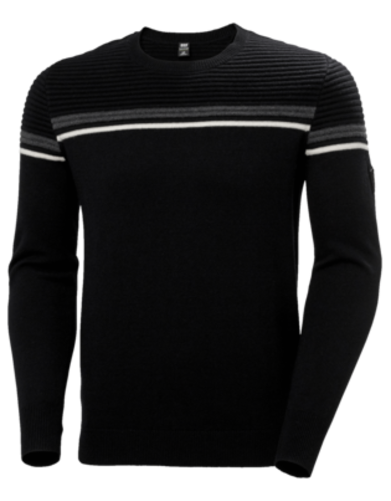 HELLY HANSEN Helly Hansen Carv Knitted Sweater