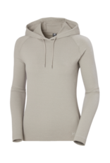 HELLY HANSEN 2025 HELLY HANSEN W VERGLAS LIGHT HOODIE