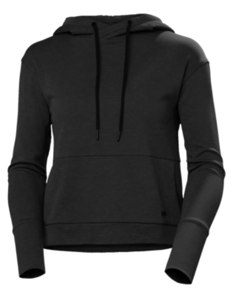 HELLY HANSEN 2025 HELLY HANSEN W LIFA TECH LITE HOODIE