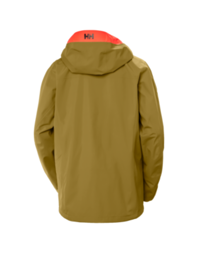 HELLY HANSEN 2025 HELLY HANSEN W SOGN SHELL JKT