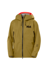 HELLY HANSEN 2025 HELLY HANSEN W SOGN SHELL JKT