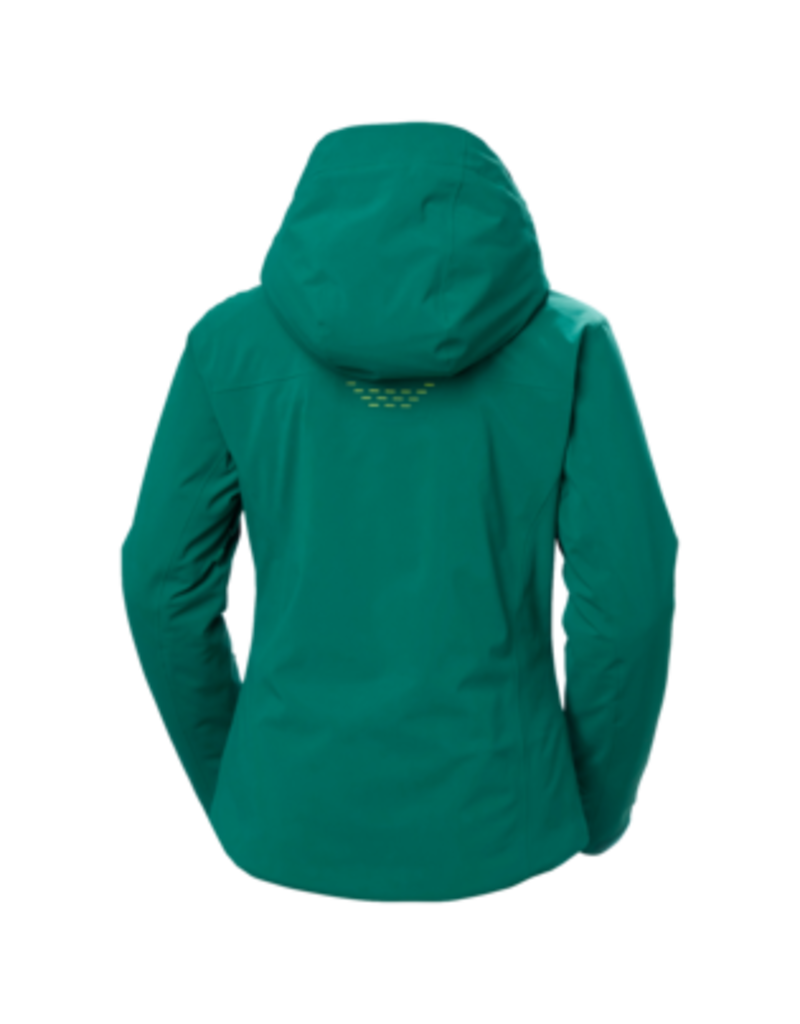 HELLY HANSEN 2025 HELLY HANSEN W ALPHELIA LIFALOFT JKT