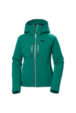 HELLY HANSEN 2025 HELLY HANSEN W ALPHELIA LIFALOFT JKT