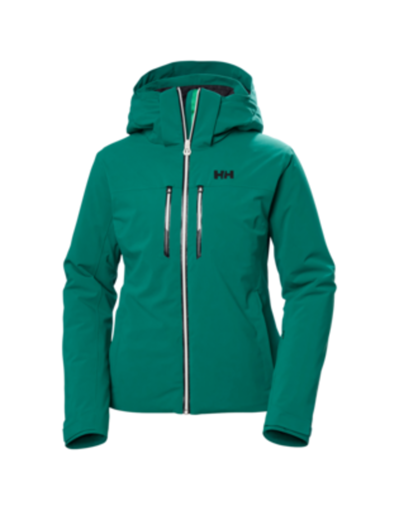 HELLY HANSEN 2025 HELLY HANSEN W ALPHELIA LIFALOFT JKT