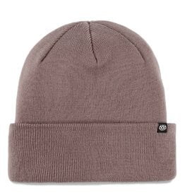 686 2025 686 STANDARD ROLL UP BEANIE