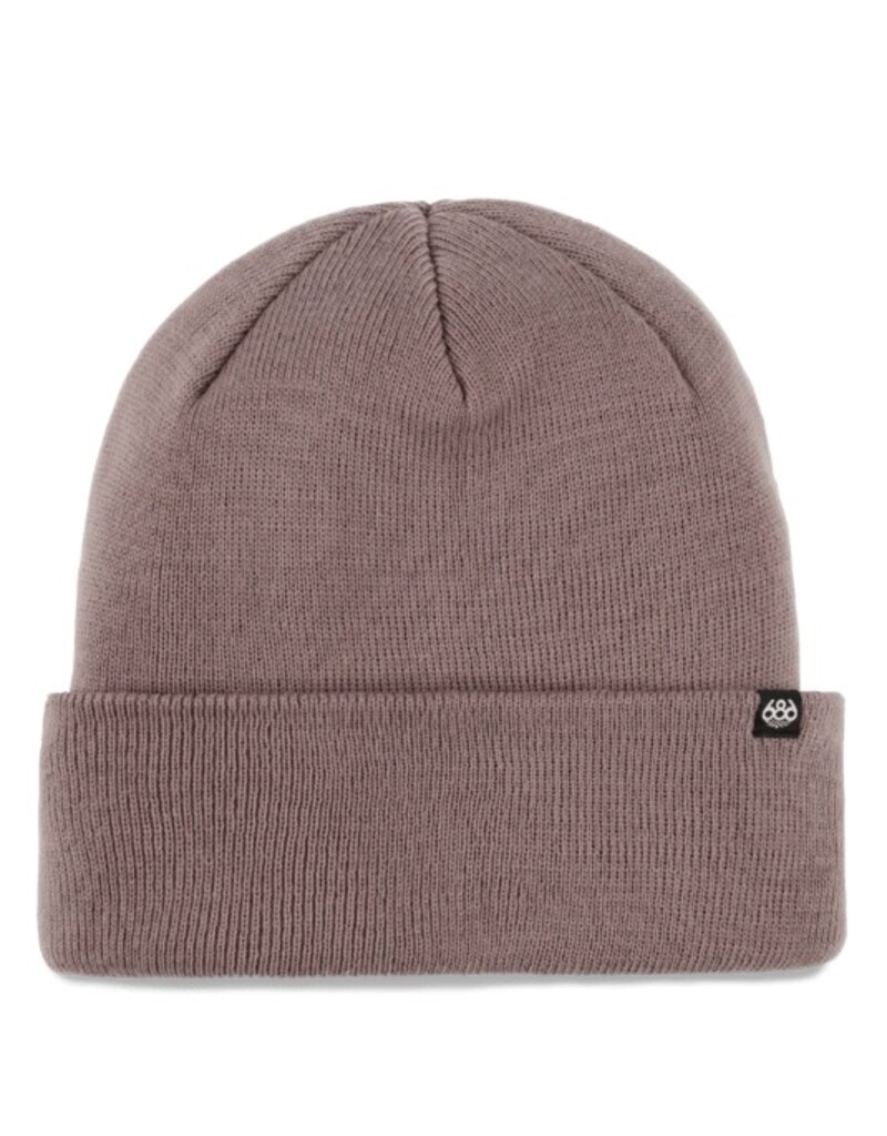 686 2025 686 STANDARD ROLL UP BEANIE
