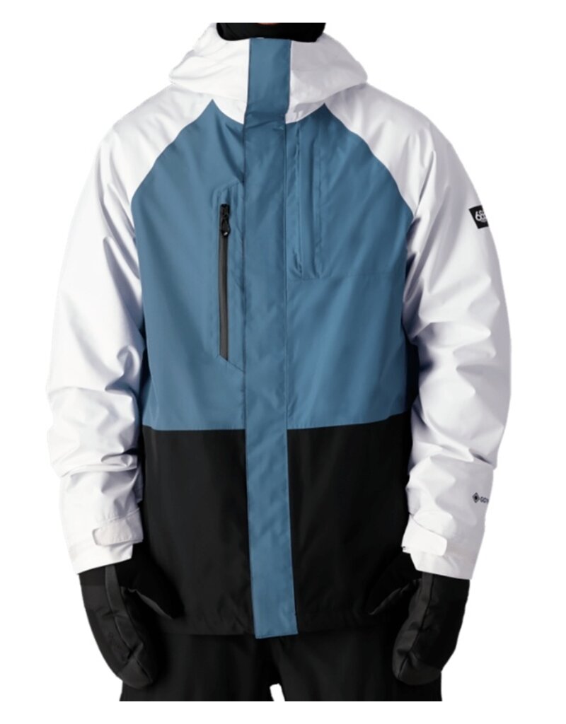 686 2025 686 MEN'S GORE-TEX CORE JKT