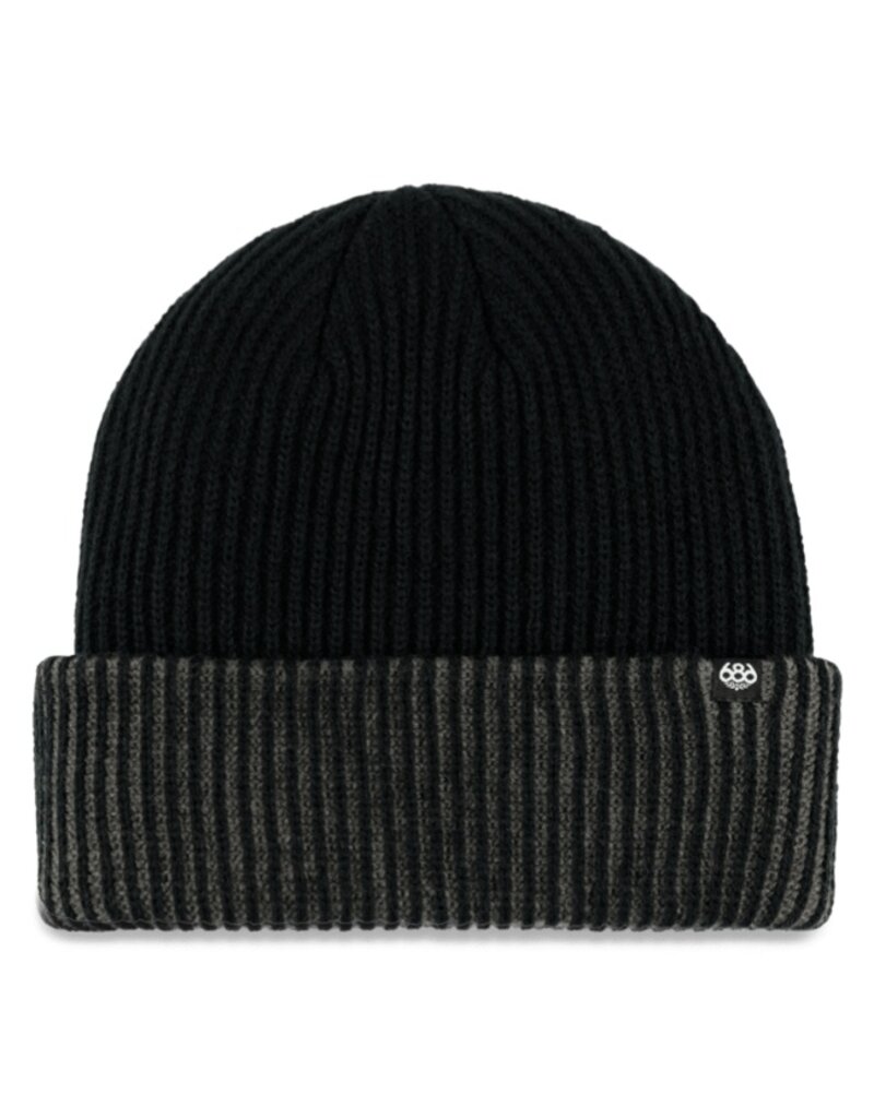 686 686 Cord Cuff Beanie