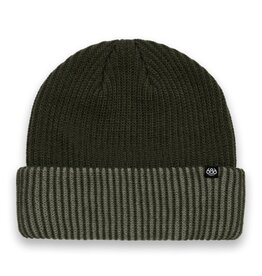 686 2025 686 CORD CUFF BEANIE