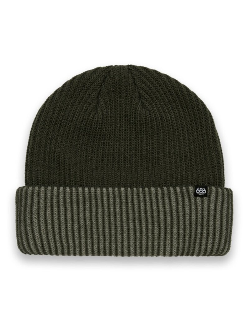 686 686 Cord Cuff Beanie