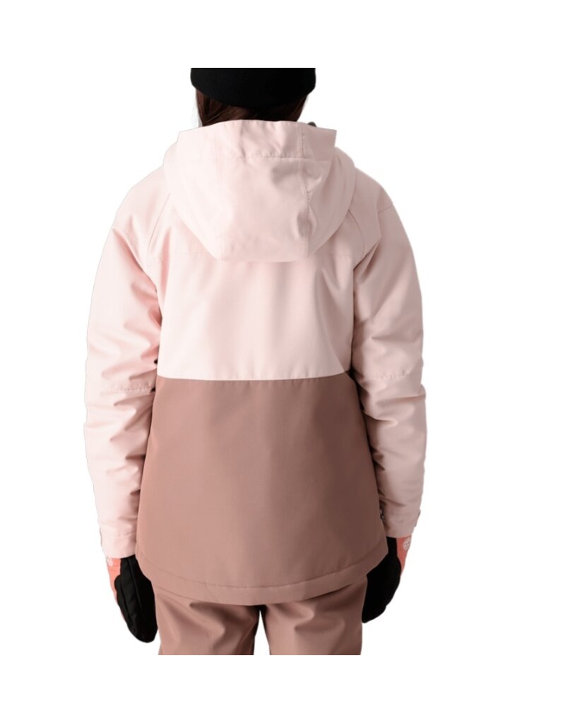 686 686 Athena Jacket Girl's