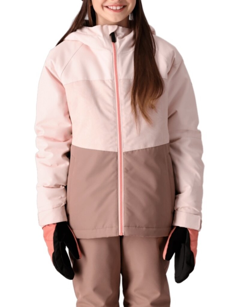686 686 Athena Jacket Girl's