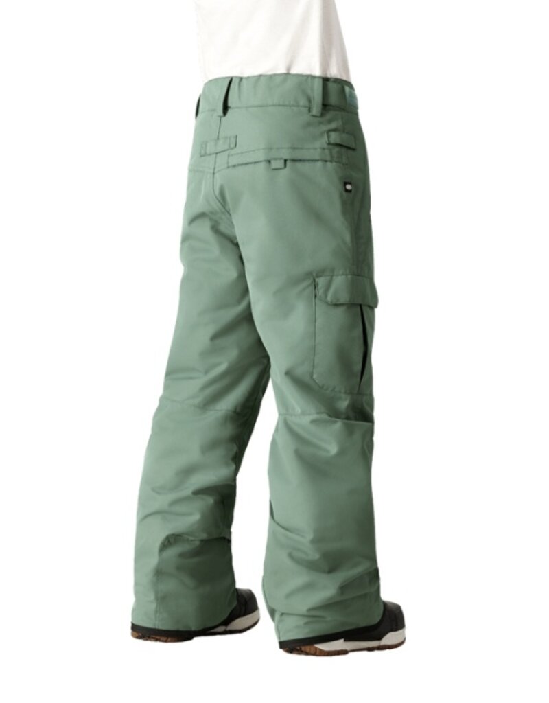 686 2025 686 BOY'S INFINITY CARGO PNT