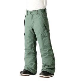 686 2025 686 BOY'S INFINITY CARGO PANT