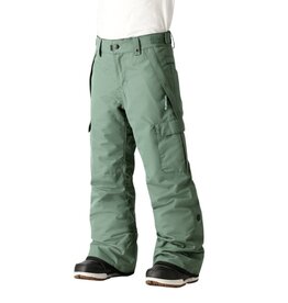 686 686  Infinity Cargo Pant Boy's