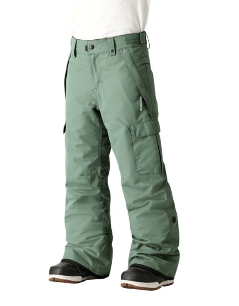 686 2025 686 BOY'S INFINITY CARGO PNT