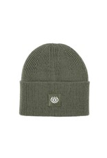 686 2025 686 BIG CUFF BEANIE