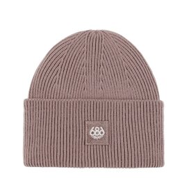 686 2025 686 BIG CUFF BEANIE
