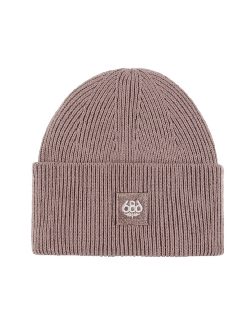 686 2025 686 BIG CUFF BEANIE