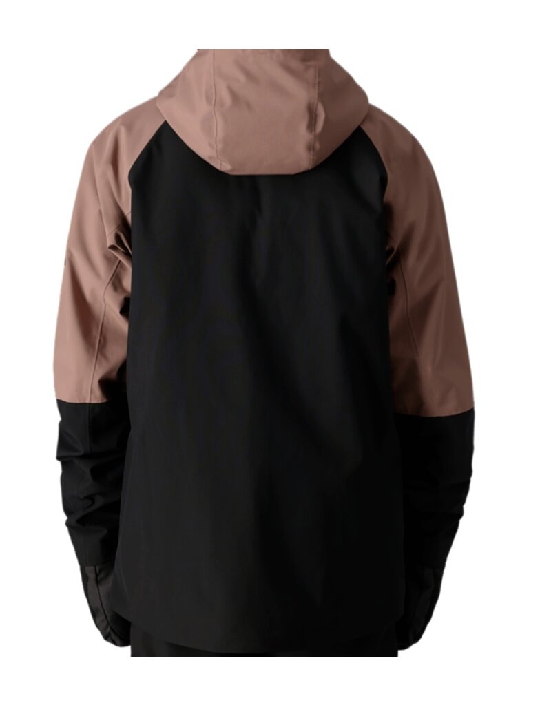 686 2025 686 HYDRA THERMAGRAPH JKT