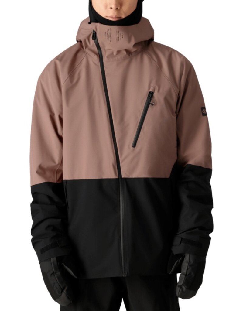 686 2025 686 HYDRA THERMAGRAPH JKT