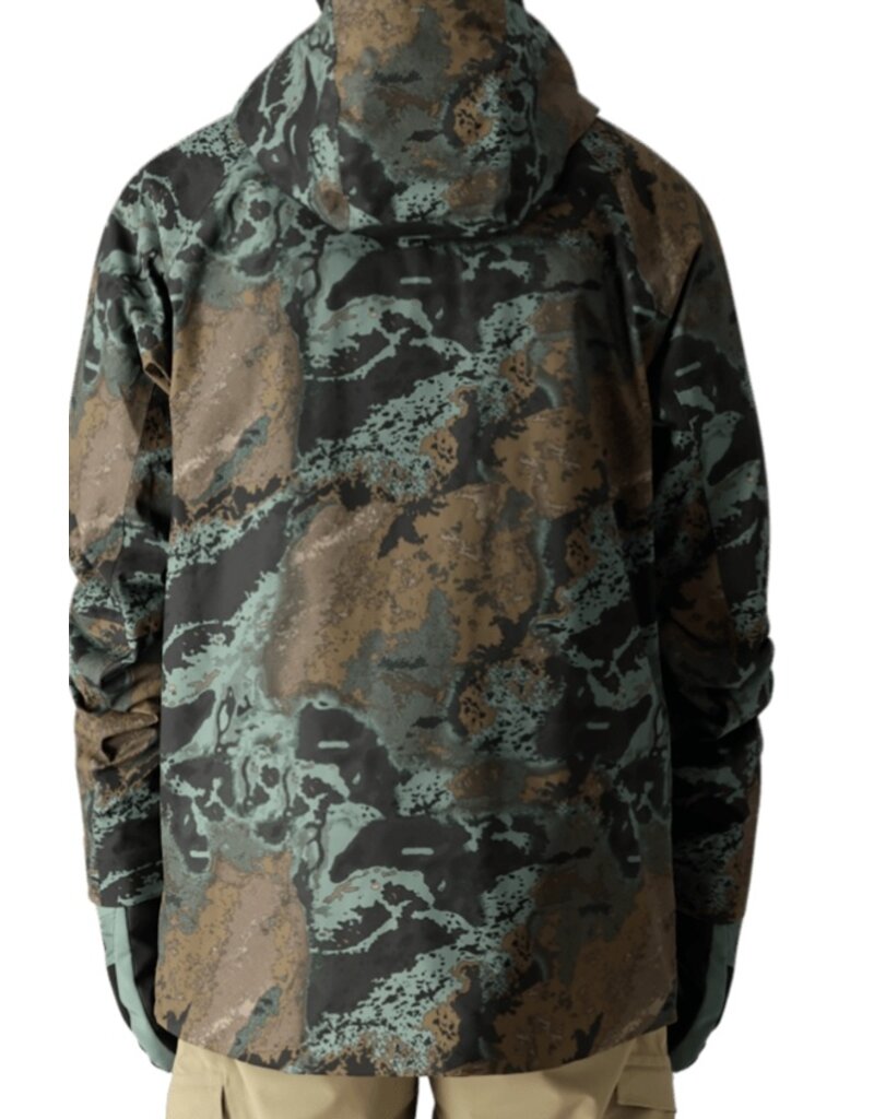 686 2025 686 HYDRA THERMAGRAPH JKT