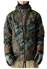 686 2025 686 HYDRA THERMAGRAPH JKT