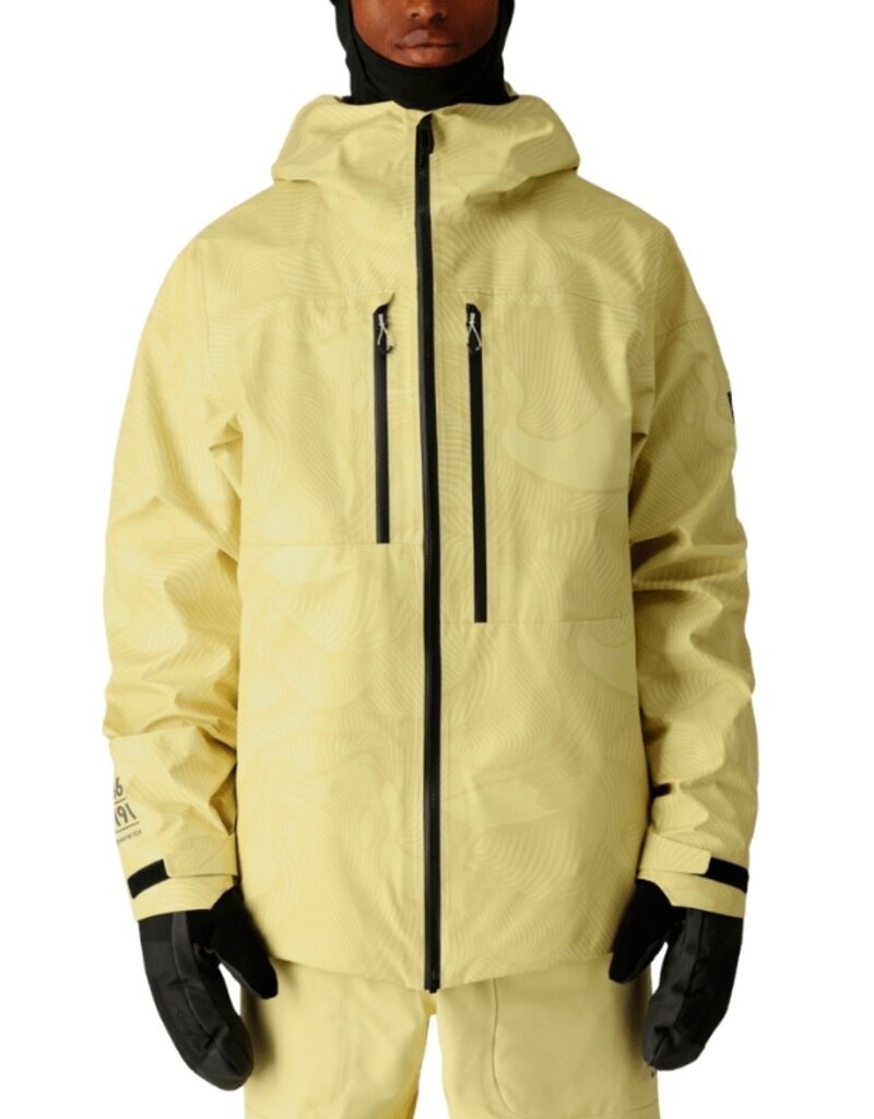 686 2025 686 3L ATV GORE-TEX JKT