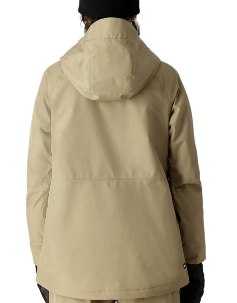 686 2025 686 W WILLOW GORETEX JKT