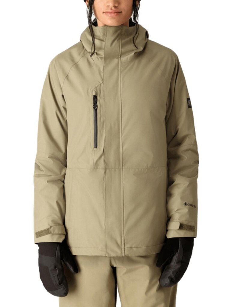 686 2025 686 W WILLOW GORETEX JKT