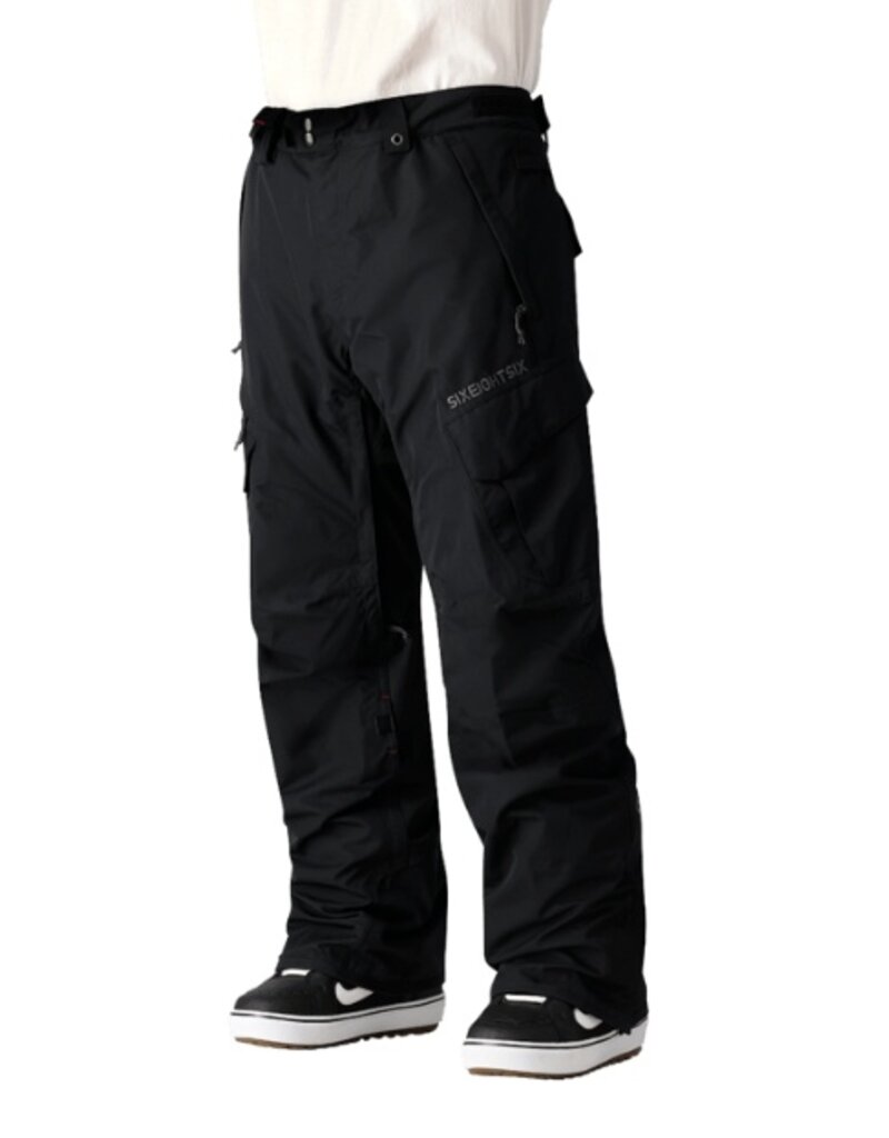 686 686 Smarty 3-In-1 Cargo Pant