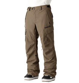 686 2025 686 SMARTY 3-IN-1 CARGO PANT