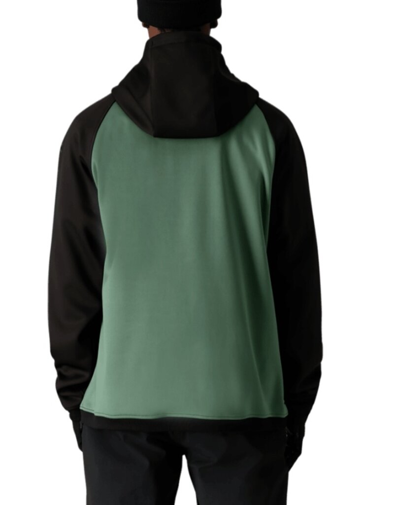 686 2025 686 BONDED FLEECE HOODY