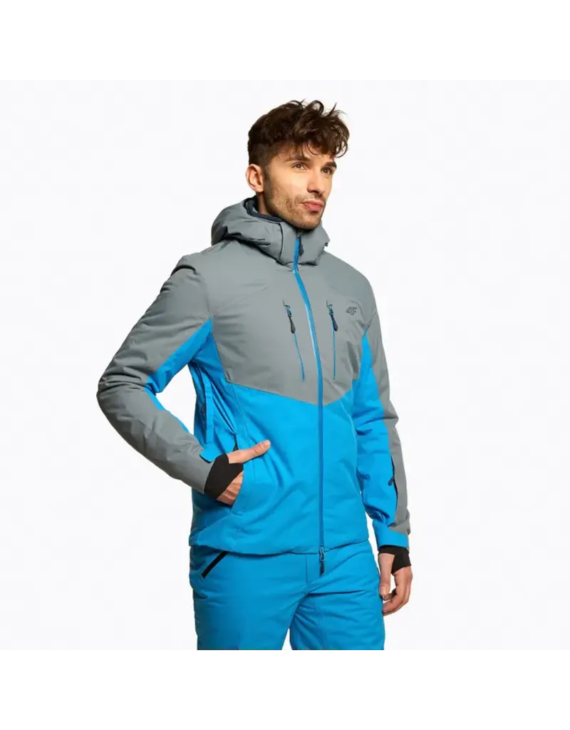 4F 2023 4F YUKI MEN'S JACKET