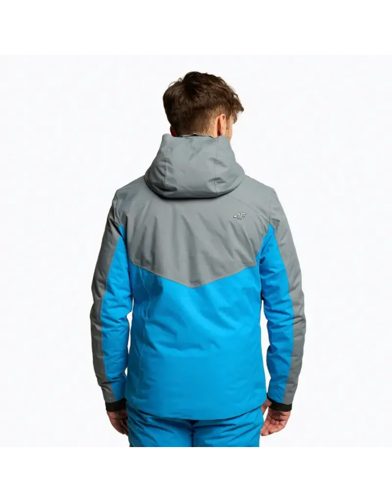 4F 2023 4F YUKI MEN'S JACKET