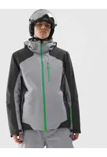 4F 4F Men's Ted Jacket