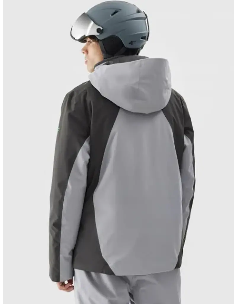 4F 4F Ted Jacket