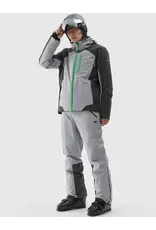 4F 4F Men's Ted Jacket