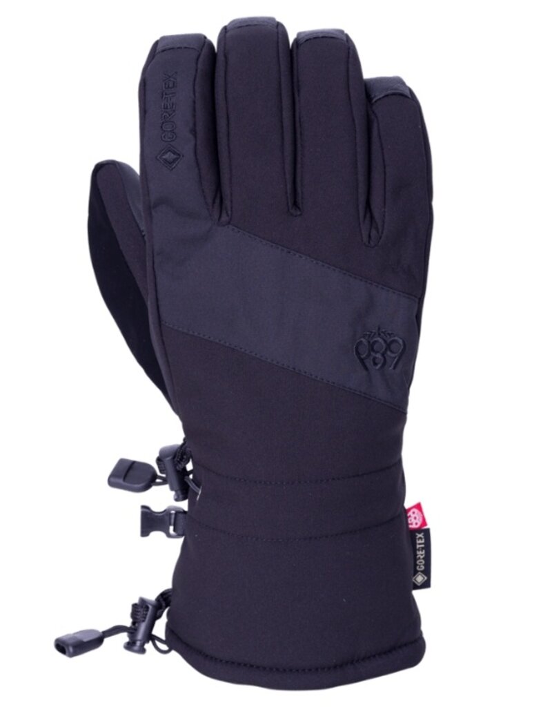 686 686 Gore-Tex Linear Gloves